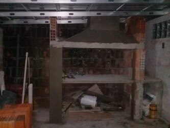 Revestimiento del Este 