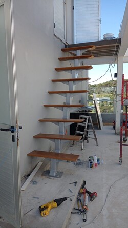 Revestimiento del Este 