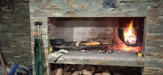 Revestimiento del Este 