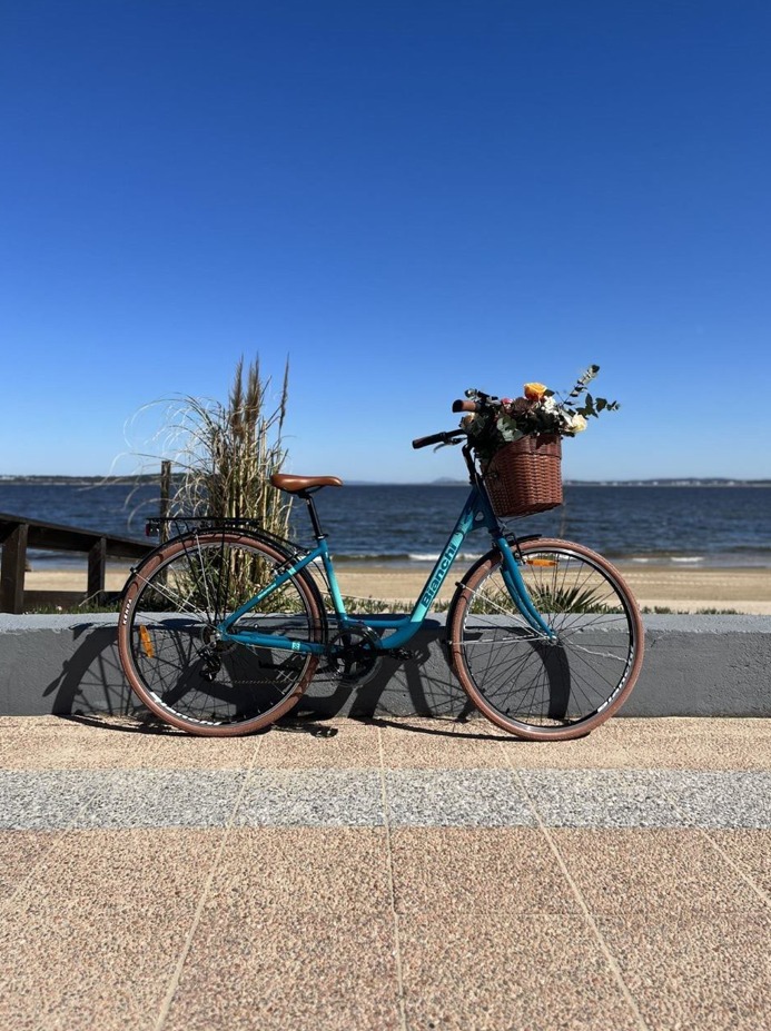 GIRO 21 GIRO 21  Almacén y taller de bicicletas