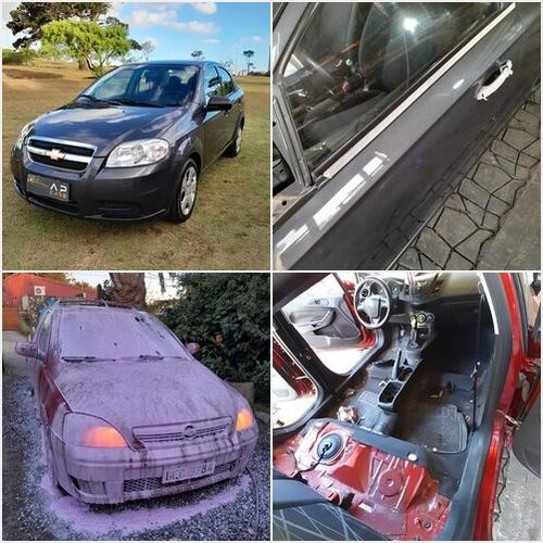 AP CARS AP CARS