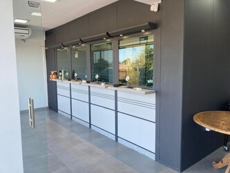 RED PAGOS PUERTA DEL ESTE 2 