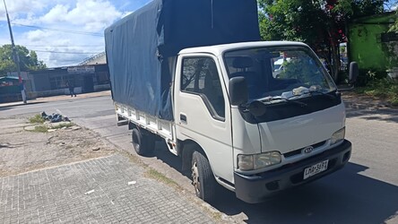 El Salvador Fletes y Mudanzas 