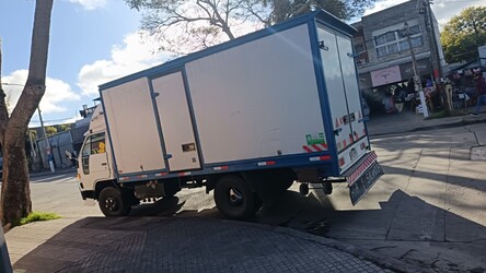 El Salvador Fletes y Mudanzas 