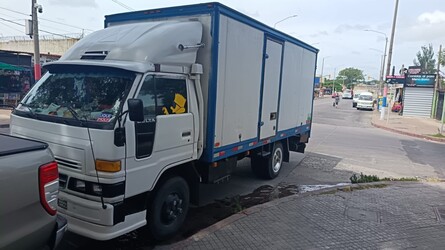 El Salvador Fletes y Mudanzas 