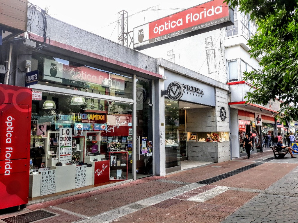 OPTICA FLORIDA  