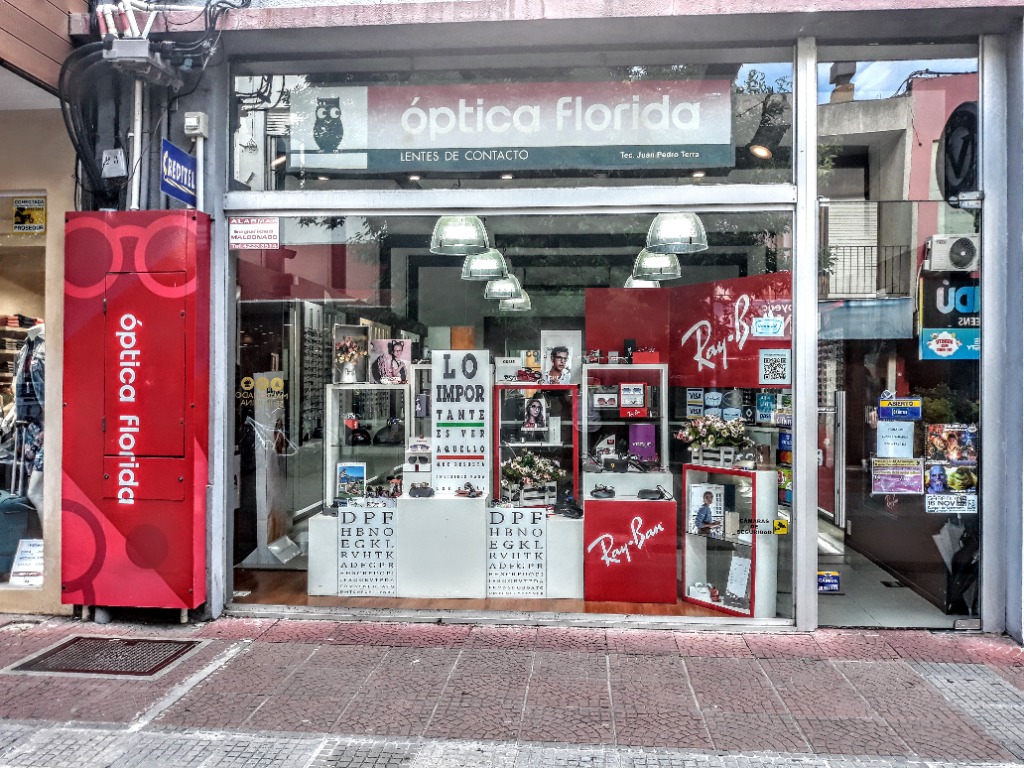 OPTICA FLORIDA  