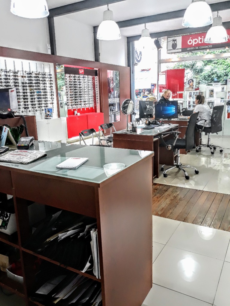 OPTICA FLORIDA  