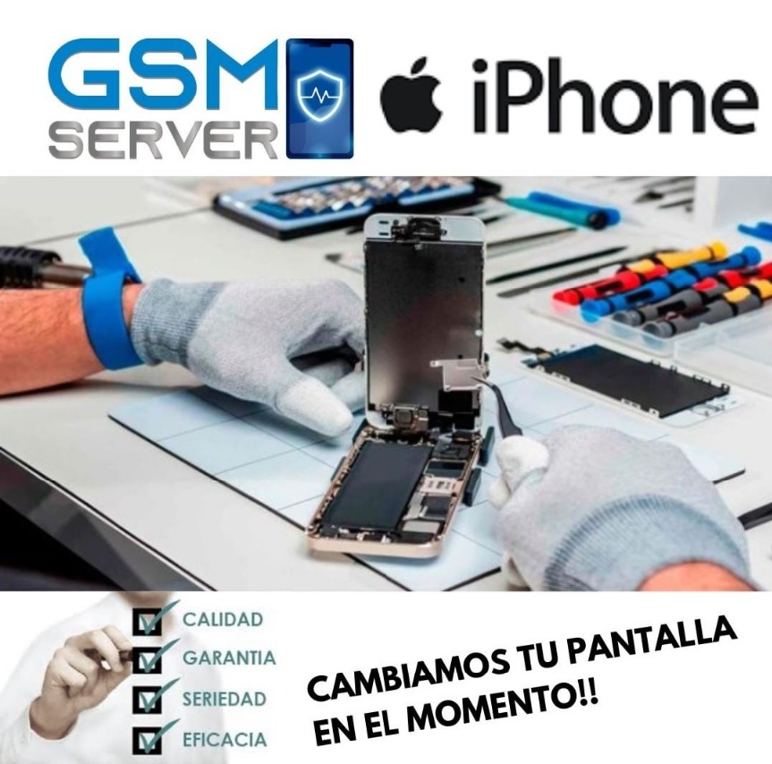 GSM SERVER  