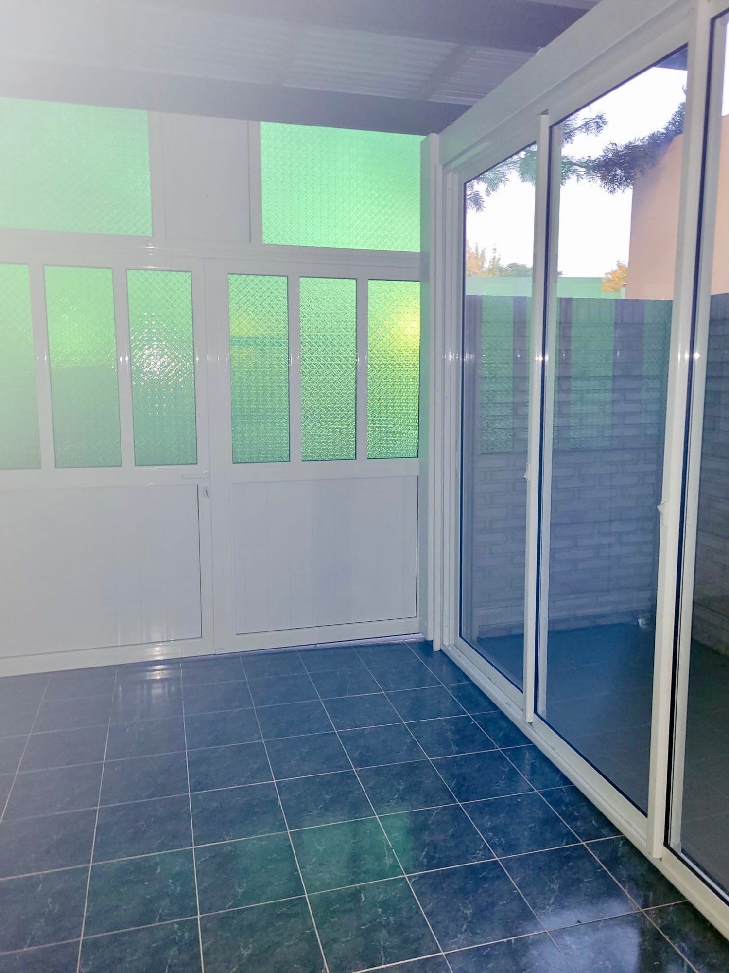 ALUMINIO MARCELO Ventanales 