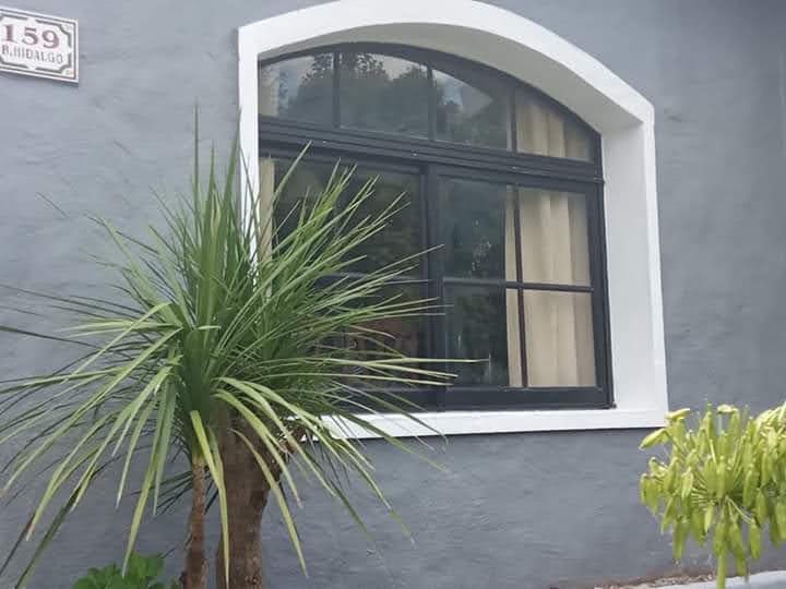 ALUMINIO MARCELO Vantanas 