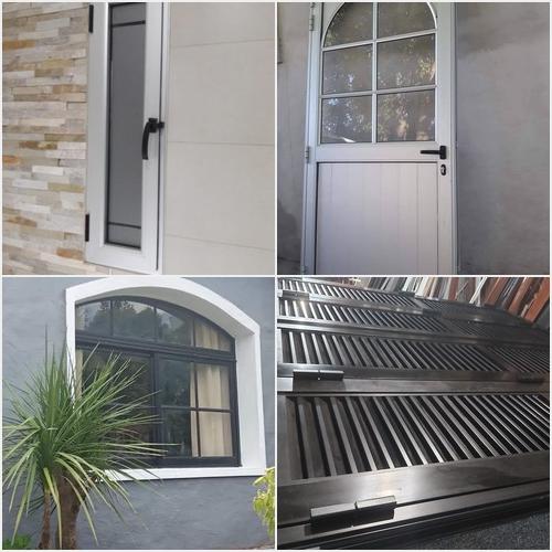 ALUMINIO MARCELO ALUMINIO MARCELO