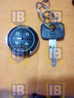 CERRAJERIA IB Cerrajeria IB Pinamar