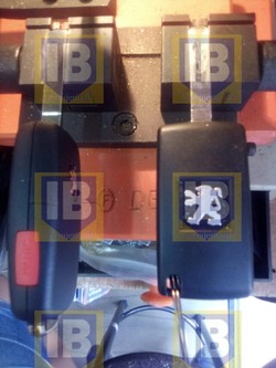 CERRAJERIA IB Cerrajeria IB Pinamar