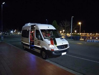 LG TRASLADOS Y TURISMO 