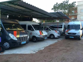 LG TRASLADOS Y TURISMO 