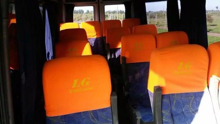 LG TRASLADOS Y TURISMO 