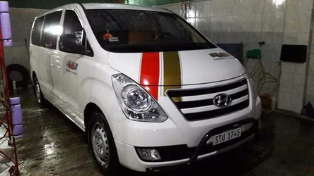 LG TRASLADOS Y TURISMO 