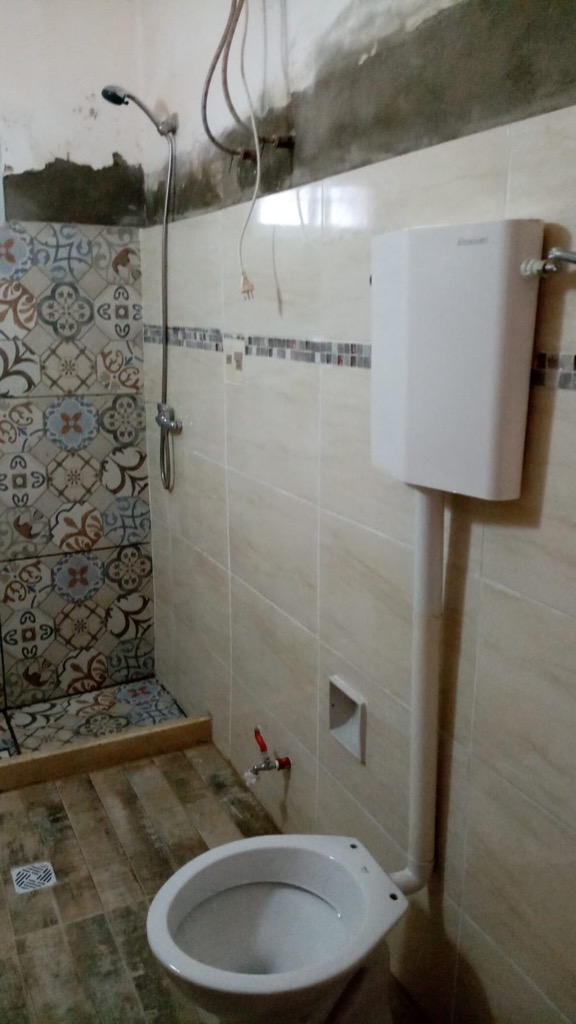 TODO SERVICE GUSTAVO  