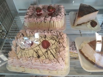 PANADERIA LOS HERMANOS 