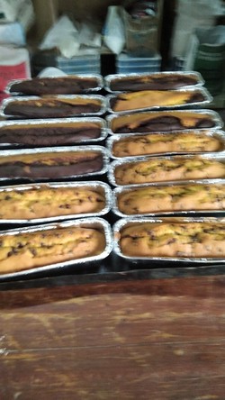 PANADERIA LOS HERMANOS 