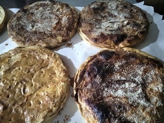 PANADERIA LOS HERMANOS 