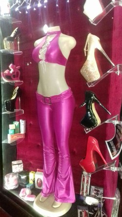 OPEN MIND JUGUETERÍA PARA ADULTOS 