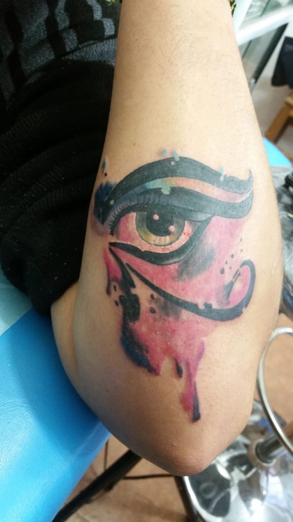 RF TATTOO  