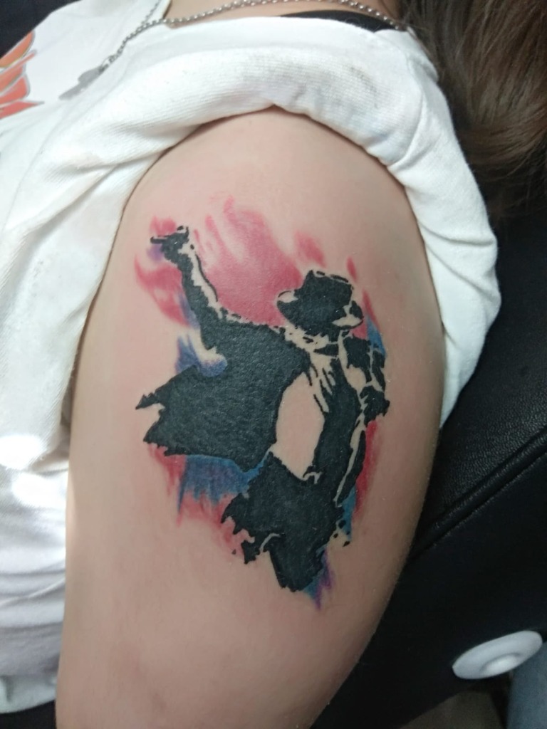 RF TATTOO  