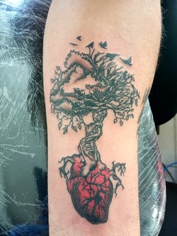 RF TATTOO 