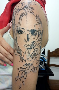 RF TATTOO 