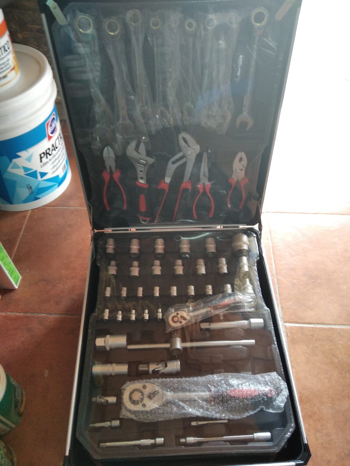 FERRETERIA FERRETODO  