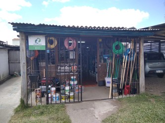 FERRETERIA FERRETODO 