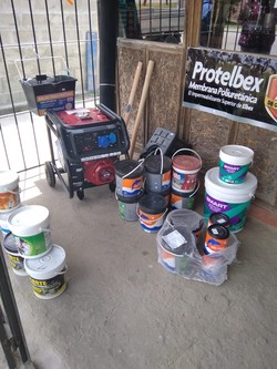 FERRETERIA FERRETODO 