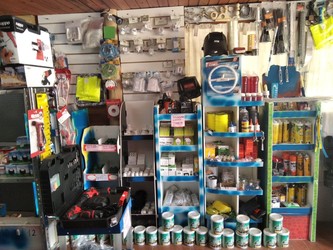 FERRETERIA FERRETODO 