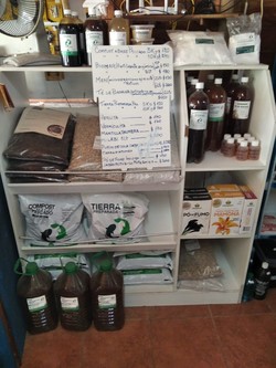 FERRETERIA FERRETODO 