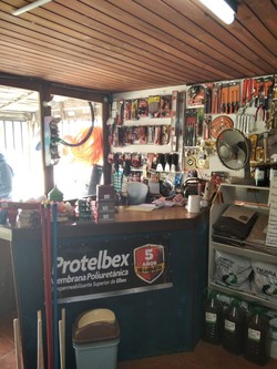 FERRETERIA FERRETODO 