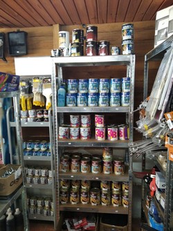 FERRETERIA FERRETODO 