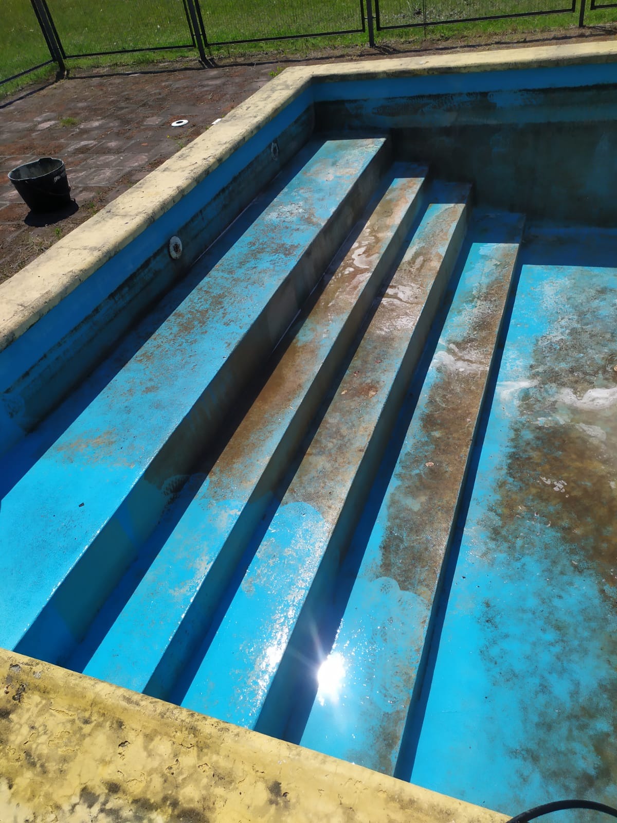 PINTURAS HUGO MARZOA  