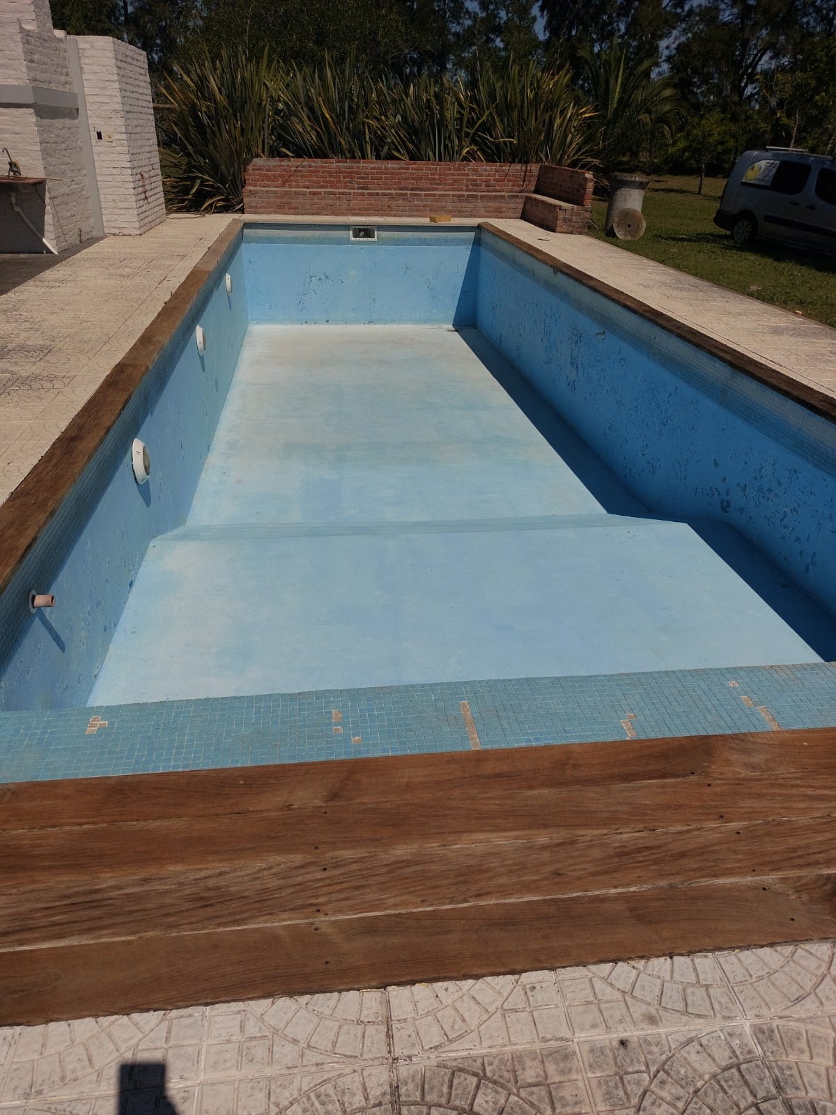 PINTURAS HUGO MARZOA  