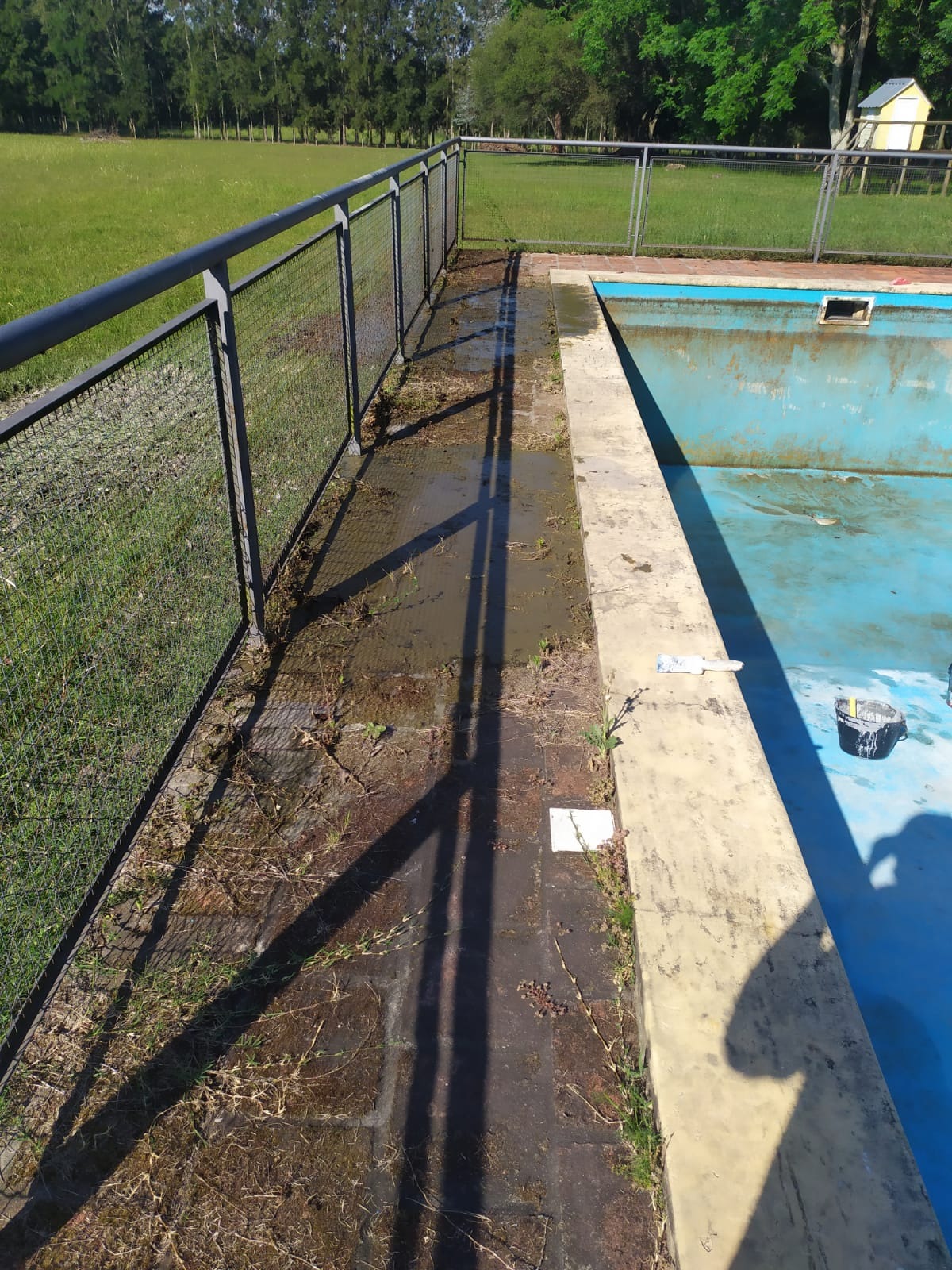 PINTURAS HUGO MARZOA  