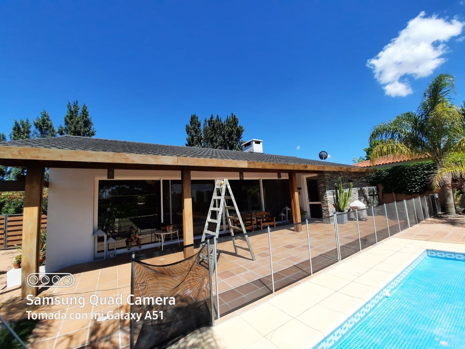 PINTURAS HUGO MARZOA  