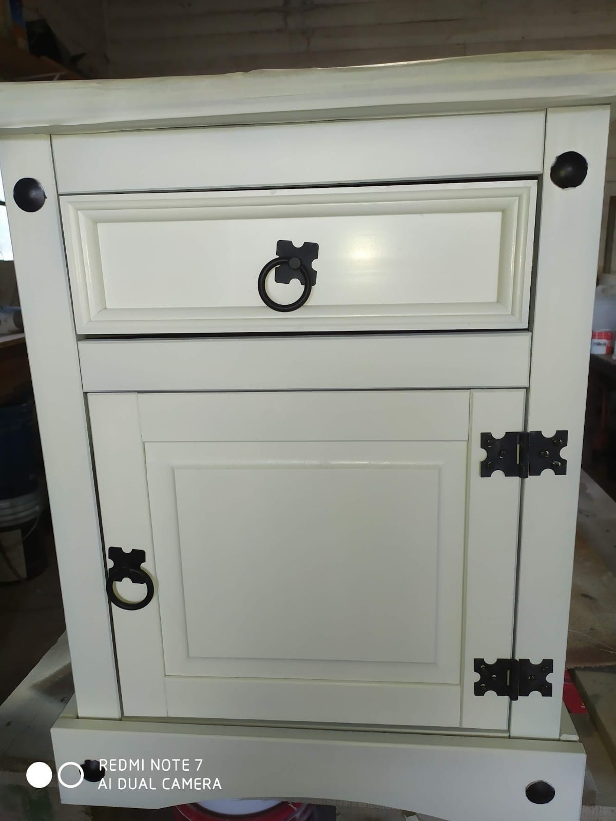 PINTURAS HUGO MARZOA  