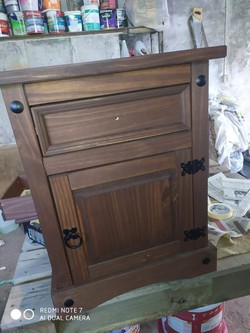 PINTURAS HUGO MARZOA 