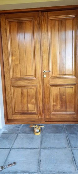 PINTURAS HUGO MARZOA 