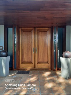 PINTURAS HUGO MARZOA 