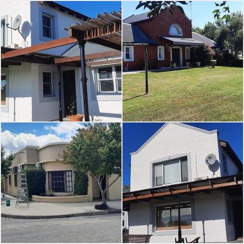 Exteriores: Hidrolavado, reparaciones y pintura. PINTURAS HUGO MARZOA