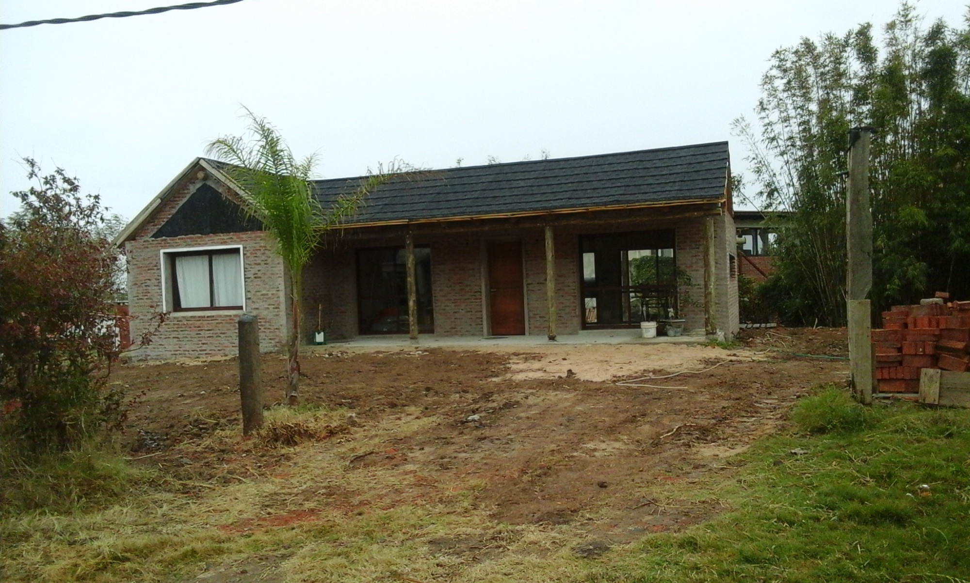 REFORMAR O CONSTRUIR OBRA CONCLUIDA bajo costo