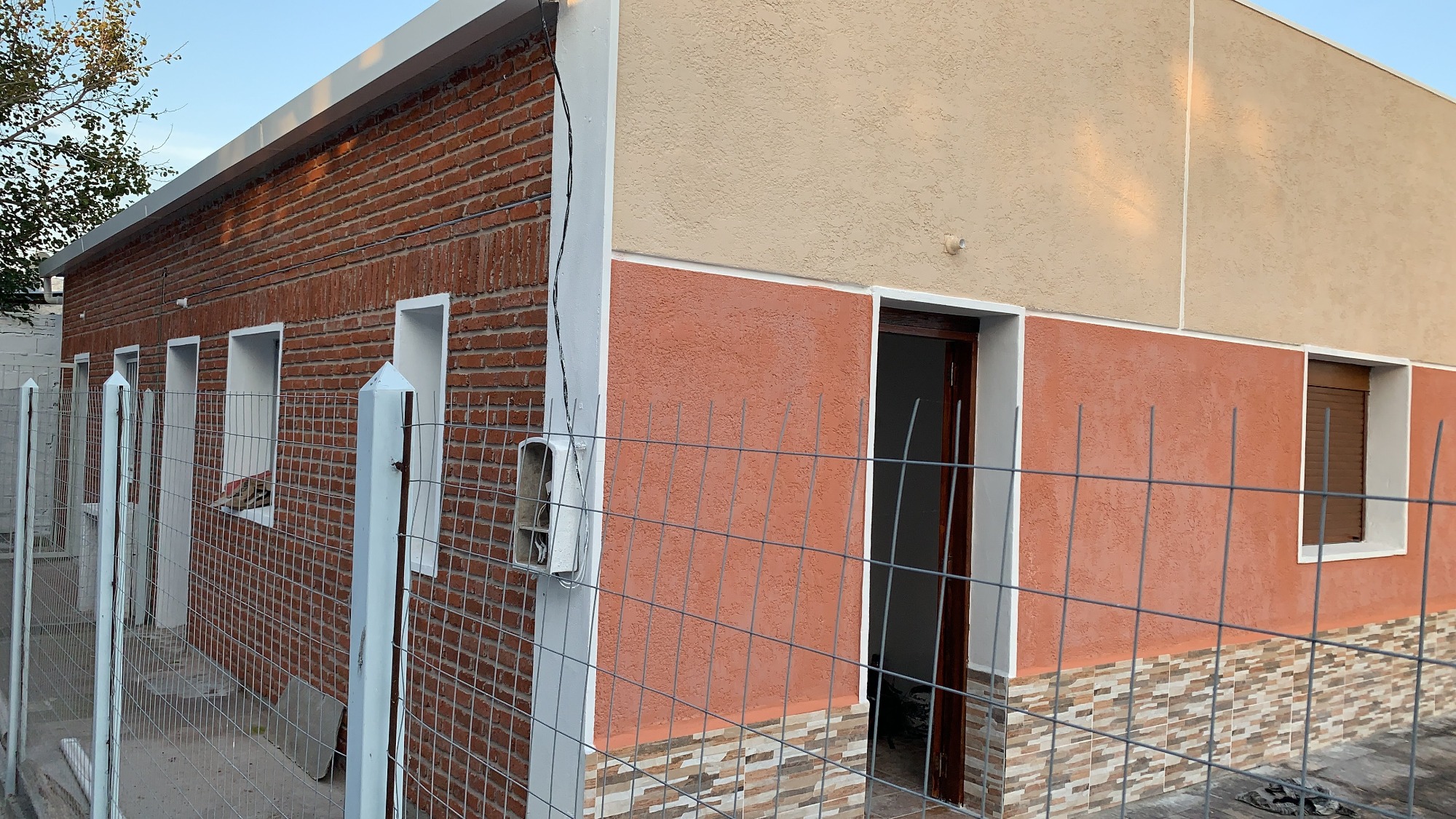 REFORMAR O CONSTRUIR REVESTIMIENTOS a elección de cliente