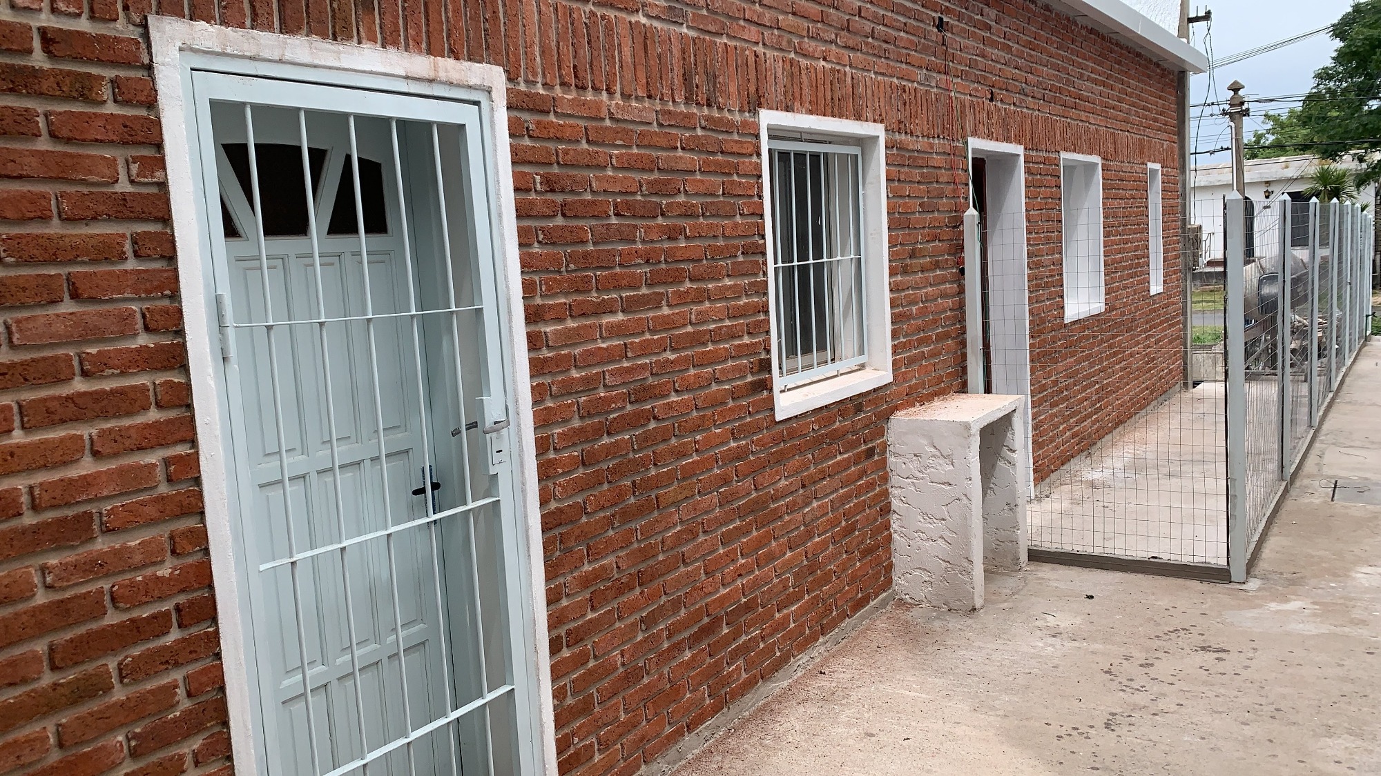 REFORMAR O CONSTRUIR LADRILLOS VISTOS O BALSEADOS exelente calidad en ladrillos